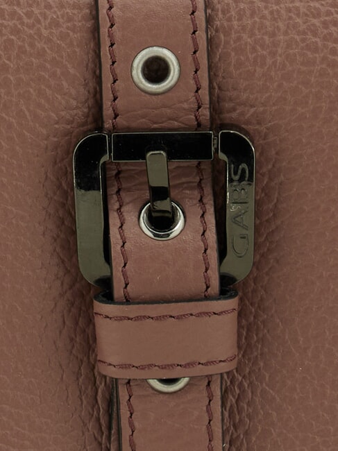 SANSA Sac bandouli&egrave;re L, cuir balsamique - Sacs pour Femme