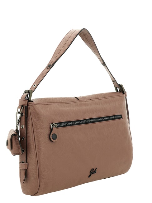 SANSA Sac bandouli&egrave;re L, cuir balsamique - Sacs pour Femme