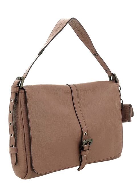 SANSA Sac bandouli&egrave;re L, cuir balsamique - Sacs pour Femme