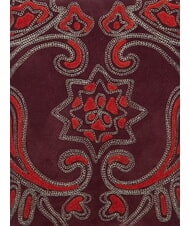 GABS FILIPPA Sac bandouli&egrave;re M, avec bandouli&egrave;re, en cuir Chianti - Sacs pour Femme - 7