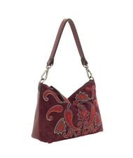 GABS FILIPPA Sac bandouli&egrave;re M, avec bandouli&egrave;re, en cuir Chianti - Sacs pour Femme - 2