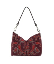 GABS FILIPPA Sac bandouli&egrave;re M, avec bandouli&egrave;re, en cuir Chianti - Sacs pour Femme - 4