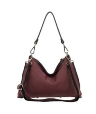 GABS FILIPPA Sac bandouli&egrave;re M, avec bandouli&egrave;re, en cuir Chianti - Sacs pour Femme - 3