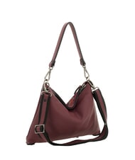 GABS FILIPPA Sac bandouli&egrave;re M, avec bandouli&egrave;re, en cuir Chianti - Sacs pour Femme - 5