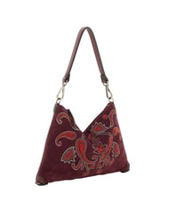 GABS FILIPPA Sac bandouli&egrave;re M, avec bandouli&egrave;re, en cuir Chianti - Sacs pour Femme - 6