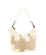 GABS G3 PLUS Sac cabas convertible XL en cuir lin - Sacs pour Femme - 4