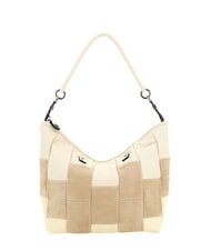 GABS G3 PLUS Sac cabas convertible XL en cuir lin - Sacs pour Femme - 5