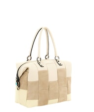 GABS G3 PLUS Sac cabas convertible XL en cuir lin - Sacs pour Femme - 6