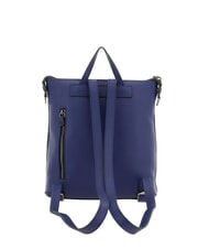 GABS LOLITA Sac &agrave; dos en cuir bleu violet - Sacs pour Femme - 3