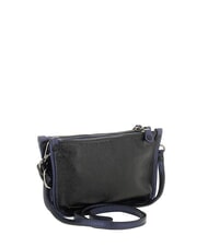 GABS BELLA Mini sac bandouli&egrave;re en cuir peigne &agrave; charbon. - Sacs pour Femme - 3