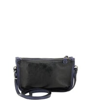 GABS BELLA Mini sac bandouli&egrave;re en cuir peigne &agrave; charbon. - Sacs pour Femme - 4