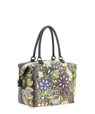 GABS G3 PLUS LARGE MULTICOLOR Sac shopping plat transformable multicolore - Sacs pour Femme - 10