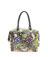 GABS G3 PLUS LARGE MULTICOLOR Sac shopping plat transformable multicolore - Sacs pour Femme - 11