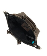 GABS G3 MINI Sac convertible M, en cuir ch&ecirc;ne - Sacs pour Femme - 7