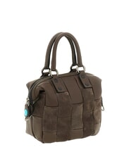 GABS G3 MINI Sac convertible M, en cuir ch&ecirc;ne - Sacs pour Femme - 2