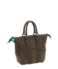 GABS G3 MINI Sac convertible M, en cuir ch&ecirc;ne - Sacs pour Femme - 3