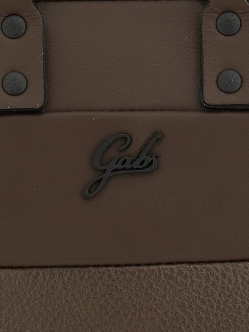 G3 MINI Sac convertible M, en cuir ch&ecirc;ne - Sacs pour Femme