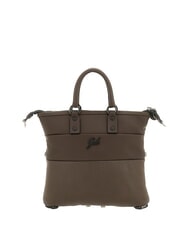 GABS G3 MINI Sac convertible M, en cuir ch&ecirc;ne - Sacs pour Femme - 4
