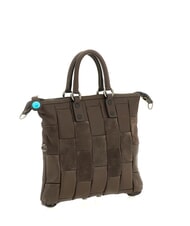 GABS G3 MINI Sac convertible M, en cuir ch&ecirc;ne - Sacs pour Femme - 6