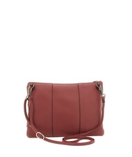 GABS BEYONCE Pochette avec bandouli&egrave;re, en cuir terre cuite - Sacs pour Femme - 4