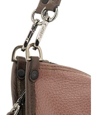 GABS ARIANA Sac bandouli&egrave;re en cuir, avec bandouli&egrave;re tons balsamiques - Sacs pour Femme - 6
