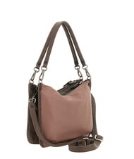 GABS ARIANA Sac bandouli&egrave;re en cuir, avec bandouli&egrave;re tons balsamiques - Sacs pour Femme - 4