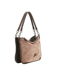 GABS ARIANA Sac bandouli&egrave;re en cuir, avec bandouli&egrave;re tons balsamiques - Sacs pour Femme - 5