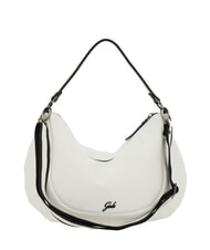 GABS MARTY Sac bandouli&egrave;re L, avec bandouli&egrave;re blanc - Sacs pour Femme - 4