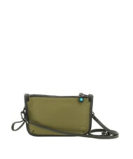 GABS BELLA Mini sac bandouli&egrave;re en cuir tons de persil - Sacs pour Femme - 4
