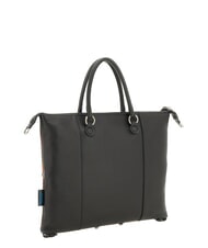 GABS G3 PLUS MEDIUM MULTICOLOR Sac shopping plat transformable multicolore - Sacs pour Femme - 12