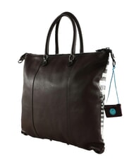GABS G3 PLUS LARGE MULTICOLOR Sac shopping plat transformable multicolore - Sacs pour Femme - 4