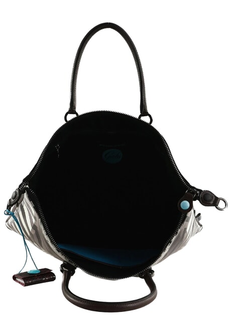 G3 PLUS LARGE MULTICOLOR Sac shopping plat transformable multicolore - Sacs pour Femme