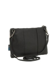 GABS BEYONCE MULTICOLOR M Pochette en cuir avec bandouli&egrave;re multicolore - Sacs pour Femme - 3