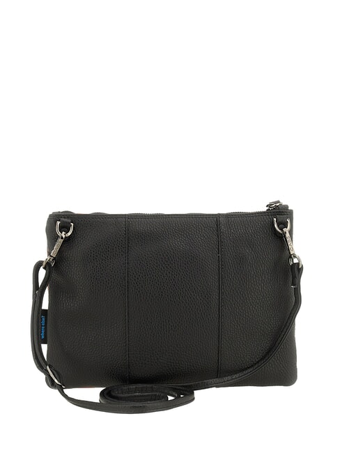 BEYONCE MULTICOLOR M Pochette en cuir avec bandouli&egrave;re multicolore - Sacs pour Femme