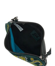 GABS BEYONCE Pochette avec bandouli&egrave;re, en cuir sapin - Sacs pour Femme - 5