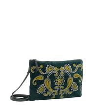 GABS BEYONCE Pochette avec bandouli&egrave;re, en cuir sapin - Sacs pour Femme - 2
