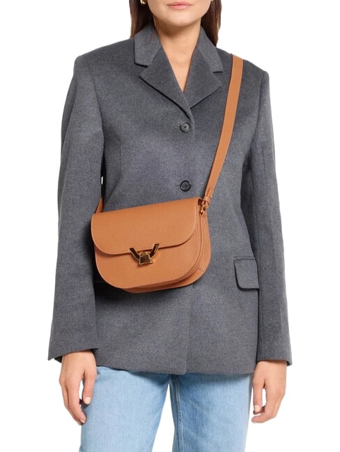 DEW Mini sac bandouli&egrave;re CUIR - Sacs pour Femme