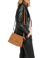 COCCINELLE BINXIE Sac &agrave; main avec bandouli&egrave;re - Sacs pour Femme