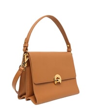 COCCINELLE BINXIE Sac &agrave; main avec bandouli&egrave;re CUIR - Sacs pour Femme - 3