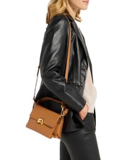 COCCINELLE BINXIE Mini sac &agrave; main avec bandouli&egrave;re CUIR - Sacs pour Femme - 2