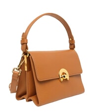 COCCINELLE BINXIE Mini sac &agrave; main avec bandouli&egrave;re CUIR - Sacs pour Femme - 5