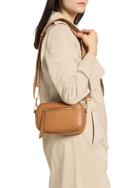 JINNY Mini sac bandouli&egrave;re CUIR - Sacs pour Femme