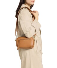 COCCINELLE JINNY Mini sac bandouli&egrave;re CUIR - Sacs pour Femme - 2