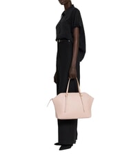 COCCINELLE CHERRY Sac bandouli&egrave;re en cuir - Sacs pour Femme