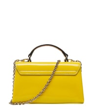 FURLA 1927 Sac &agrave; main avec bandouli&egrave;re canaris - Sacs pour Femme - 2