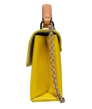 FURLA 1927 Sac &agrave; main avec bandouli&egrave;re canaris - Sacs pour Femme - 3