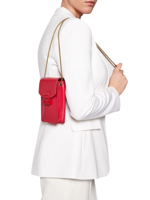 METROPOLIS Mini sac bandouli&egrave;re RUBY - Sacs pour Femme