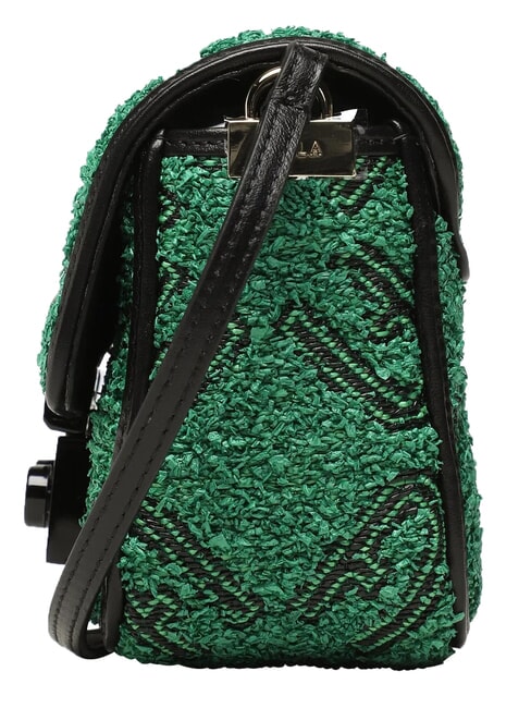 METROPOLIS Mini sac bandouli&egrave;re volt - Sacs pour Femme