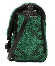 FURLA METROPOLIS Mini sac bandouli&egrave;re volt - Sacs pour Femme - 3