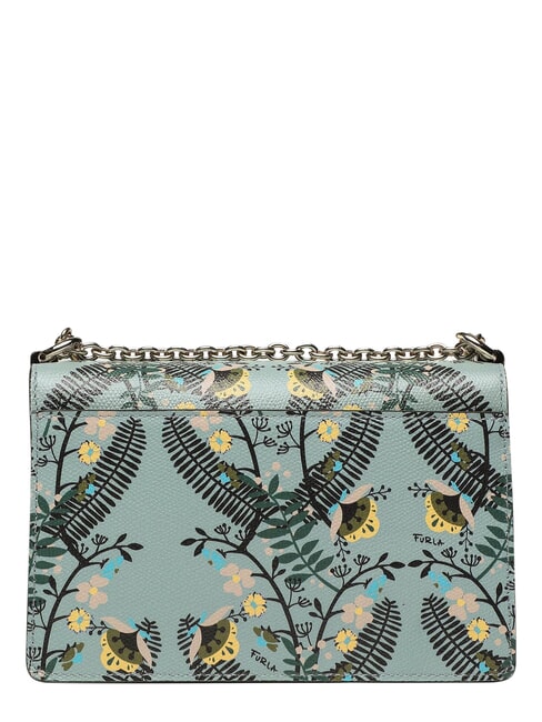 1927 Mini sac bandouli&egrave;re tons d'armoise - Sacs pour Femme